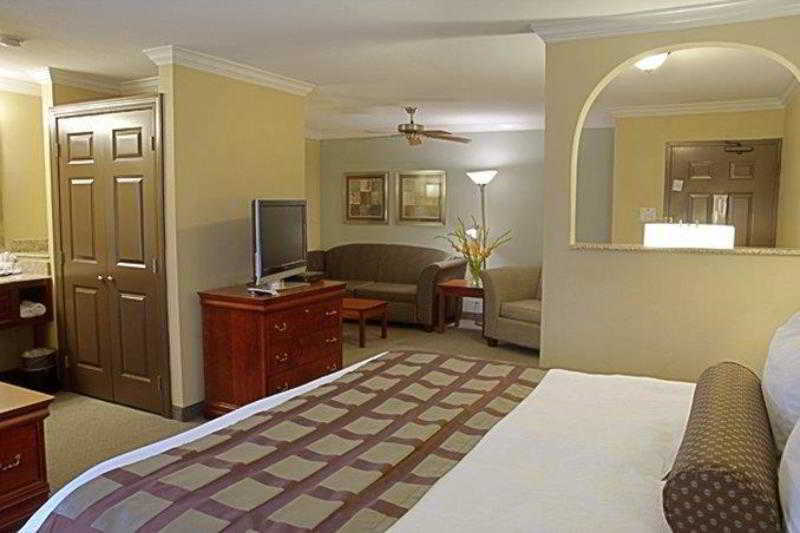 The Burgundy Hotel, Tapestry Collection By Hilton Little Rock Værelse billede