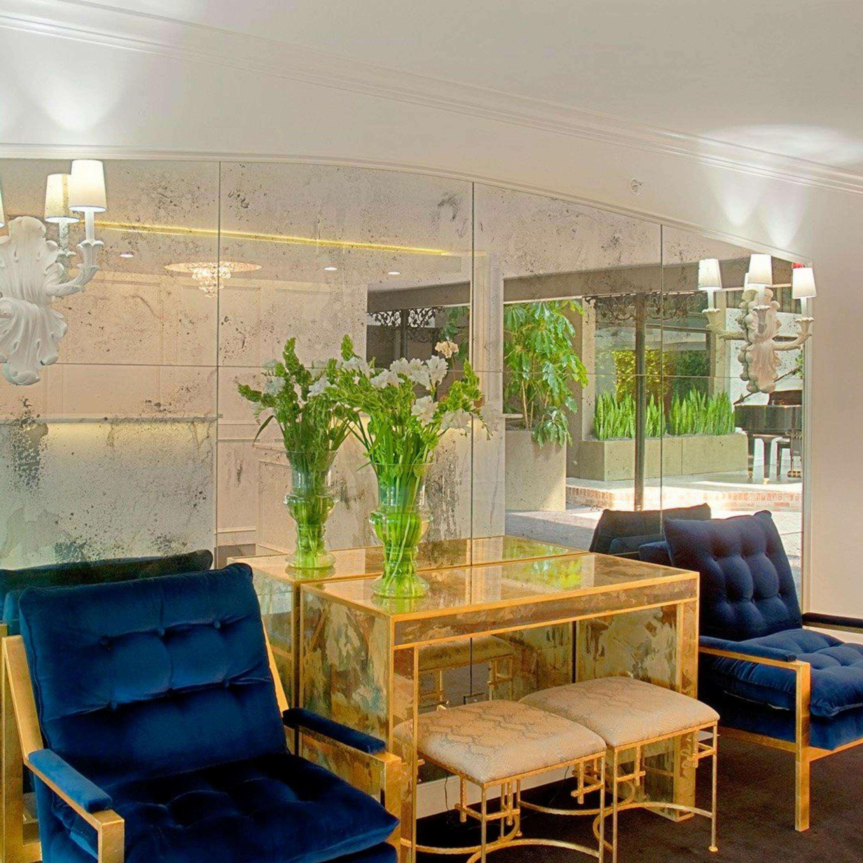 The Burgundy Hotel, Tapestry Collection By Hilton Little Rock Eksteriør billede