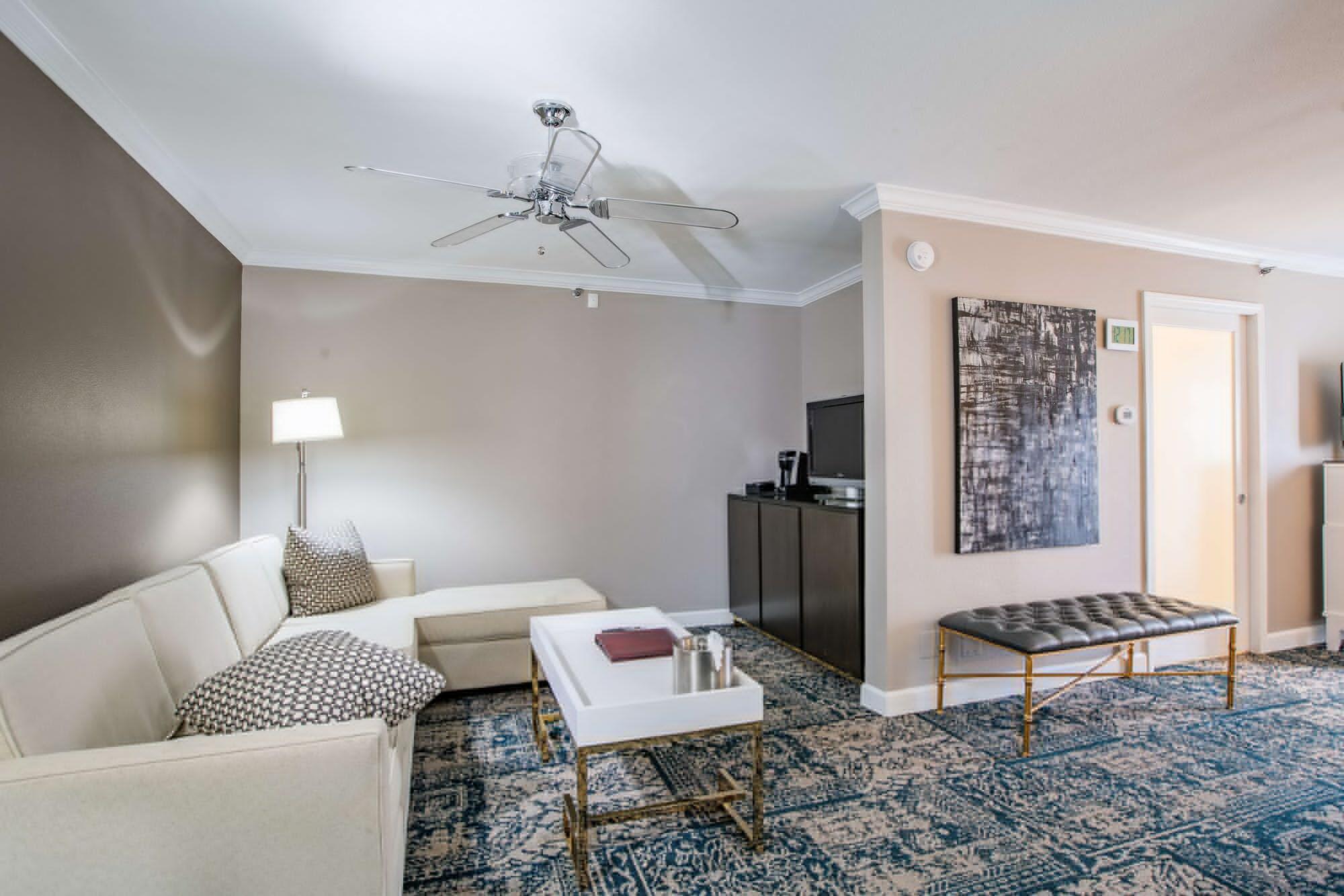 The Burgundy Hotel, Tapestry Collection By Hilton Little Rock Eksteriør billede