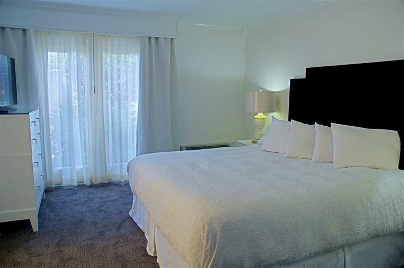 The Burgundy Hotel, Tapestry Collection By Hilton Little Rock Eksteriør billede